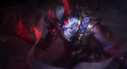 Blood Moon